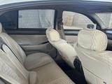 Toyota Aristo 1995 годаfor2 500 000 тг. в Алматы – фото 5