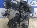 Двигатель 2.0 Passat B6 BVY BLX из Японии! за 350 000 тг. в Астана – фото 2