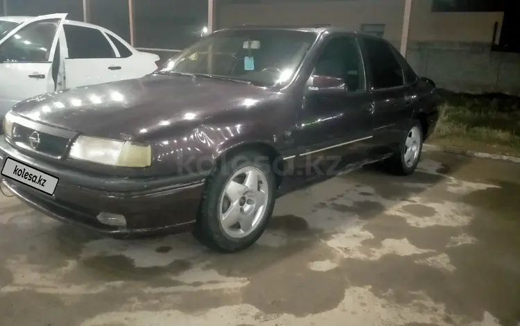 Opel Vectra 1992 годаүшін650 000 тг. в Шымкент