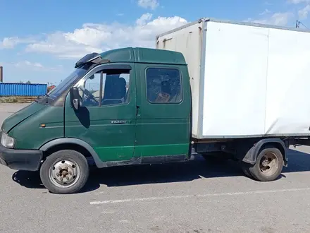 ГАЗ ГАЗель 1998 года за 2 400 000 тг. в Караганда – фото 3