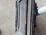 Радиатор охлаждения на BMW E60 N52 B30 за 60 000 тг. в Шымкент – фото 4