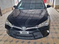 Toyota Camry 2015 года за 6 000 000 тг. в Шиели