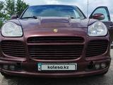 Porsche Cayenne 2004 годаүшін4 000 000 тг. в Алматы