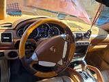 Porsche Cayenne 2004 годаүшін4 000 000 тг. в Алматы – фото 4