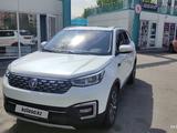 Changan CS55 2021 года за 8 400 000 тг. в Алматы – фото 3