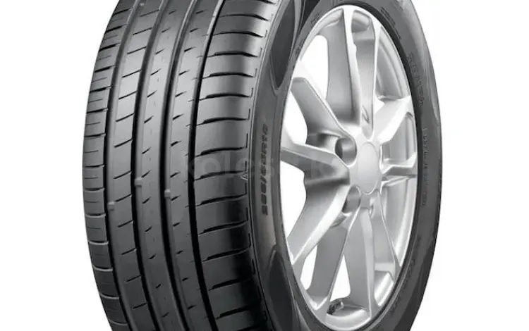 Nexen NFera RU1 225/60 R18 за 48 000 тг. в Алматы