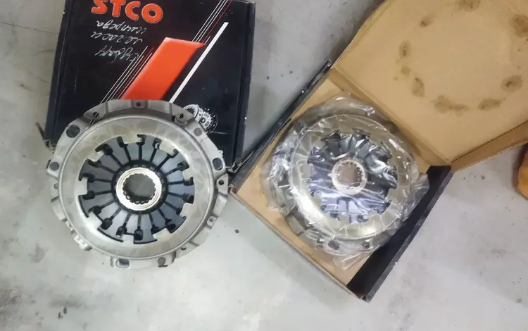 Корзина субару Легаси,Импреза 2обём турбовый за 25 000 тг. в Алматы