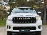 Dodge RAM 2025 года за 65 000 000 тг. в Кокшетау – фото 2