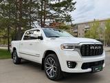 Dodge RAM 2025 года за 65 000 000 тг. в Кокшетау