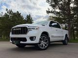 Dodge RAM 2025 года за 65 000 000 тг. в Кокшетау – фото 3