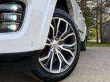 Dodge RAM 2025 года за 65 000 000 тг. в Кокшетау – фото 4