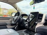 Dodge RAM 2025 года за 65 000 000 тг. в Кокшетау – фото 5