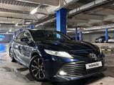 Toyota Camry 2018 года за 12 900 000 тг. в Усть-Каменогорск – фото 4