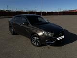 ВАЗ (Lada) Vesta 2017 года за 2 800 000 тг. в Караганда