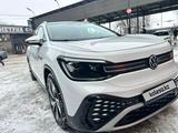 Volkswagen ID.6 2023 года за 11 990 000 тг. в Алматы – фото 2