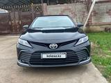 Toyota Camry 2021 годаүшін14 800 000 тг. в Шымкент