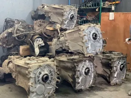 Раздатка для митсубиси за 40 000 тг. в Алматы