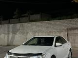 Toyota Camry 2012 годаүшін10 500 000 тг. в Шымкент – фото 2