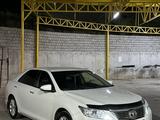 Toyota Camry 2012 года за 10 500 000 тг. в Шымкент – фото 3