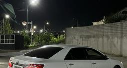 Toyota Camry 2012 года за 10 500 000 тг. в Шымкент – фото 5