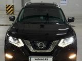 Nissan X-Trail 2020 года за 9 500 000 тг. в Астана