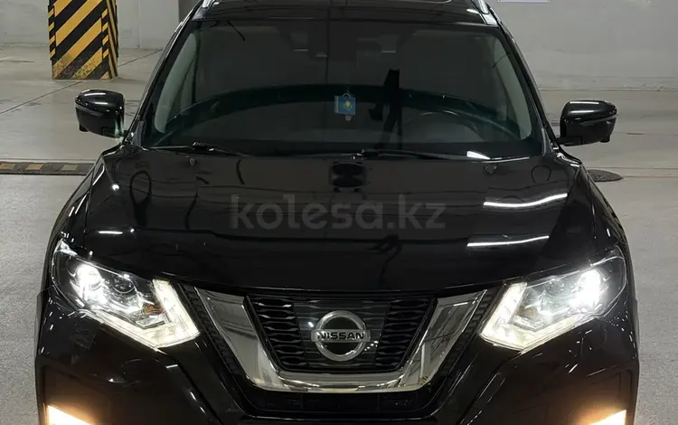 Nissan X-Trail 2020 годаүшін9 500 000 тг. в Астана