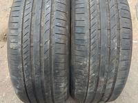 Шины 225/50 R17 — "Continental ContiSportContact 5 SSR RunFlat" (үшін60 000 тг. в Астана