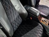 Mercedes-Benz S 500 2004 годаүшін4 500 000 тг. в Атырау – фото 4