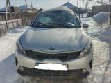 Kia Rio 2021 годаүшін10 000 тг. в Алматы