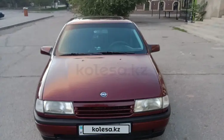 Opel Vectra 1991 года за 1 000 000 тг. в Шымкент