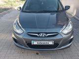 Hyundai Accent 2014 года за 4 200 000 тг. в Темиртау – фото 2