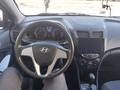 Hyundai Accent 2013 года за 4 400 000 тг. в Темиртау – фото 15