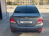 Hyundai Accent 2013 года за 3 880 000 тг. в Темиртау – фото 5