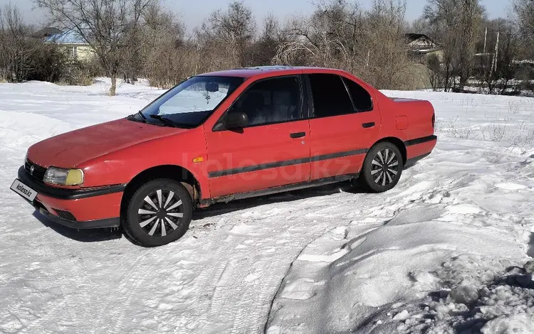 Nissan Primera 1992 годаүшін850 000 тг. в Алматы