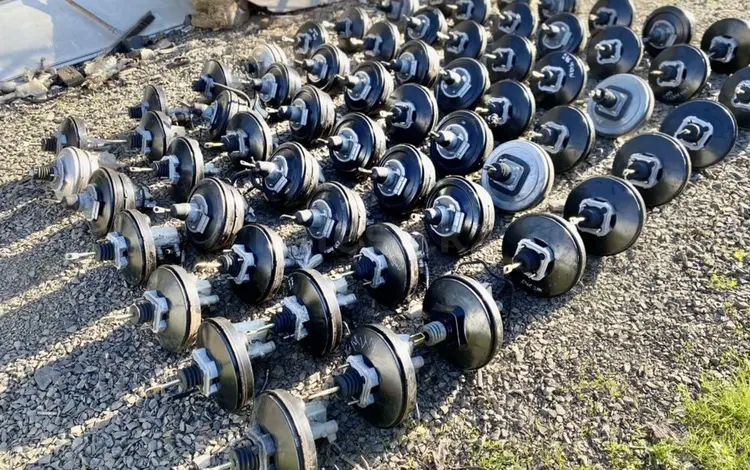 Вакуум тормозной на Toyota за 10 000 тг. в Алматы