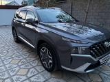 Hyundai Santa Fe 2021 года за 15 000 000 тг. в Атырау