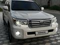 Toyota Land Cruiser 2008 года за 16 500 000 тг. в Тараз