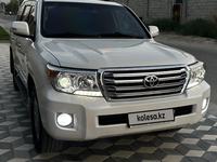 Toyota Land Cruiser 2008 годаүшін16 500 000 тг. в Тараз