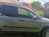 Honda CR-V 2006 года за 5 500 000 тг. в Астана – фото 2
