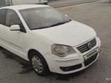 Volkswagen Polo 2007 годаfor2 300 000 тг. в Алматы