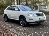 Lexus RX 350 2008 годаүшін8 400 000 тг. в Алматы – фото 2