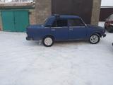 ВАЗ (Lada) 2107 1992 года за 525 000 тг. в Астана