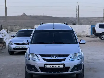 ВАЗ (Lada) Largus 2019 года за 5 300 000 тг. в Актау