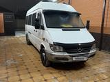 Mercedes-Benz Sprinter 2001 года за 5 700 000 тг. в Кызылорда – фото 3