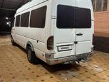 Mercedes-Benz Sprinter 2001 года за 5 700 000 тг. в Кызылорда – фото 2