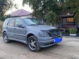 Mercedes-Benz ML 320 2000 года за 3 000 000 тг. в Павлодар