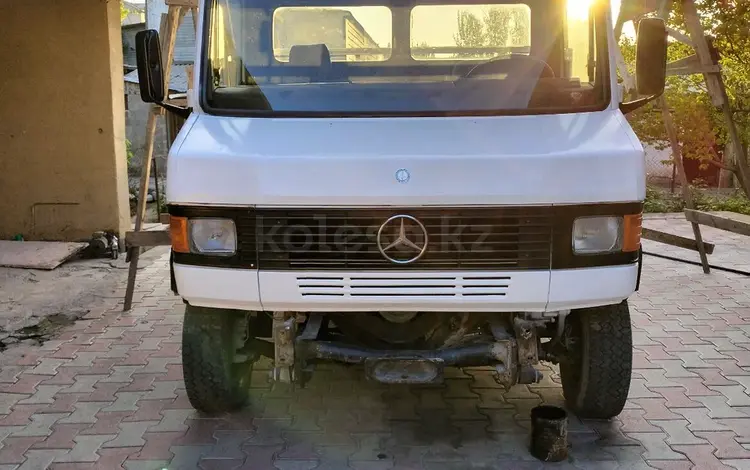 Mercedes-Benz  609D 1990 годаүшін5 000 000 тг. в Жаркент