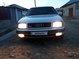 Audi 100 1992 года за 1 800 000 тг. в Кентау – фото 2