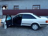 Audi 100 1992 года за 1 800 000 тг. в Кентау