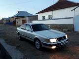 Audi 100 1992 года за 1 800 000 тг. в Кентау – фото 3